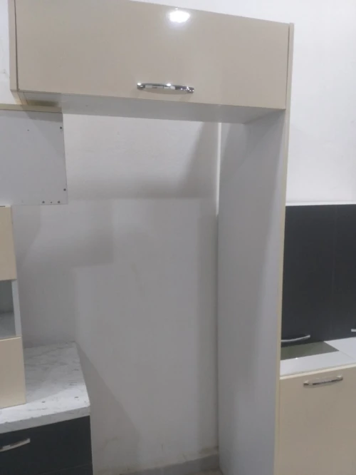 Cuisine moderne neuve مطبخ عصري جديد