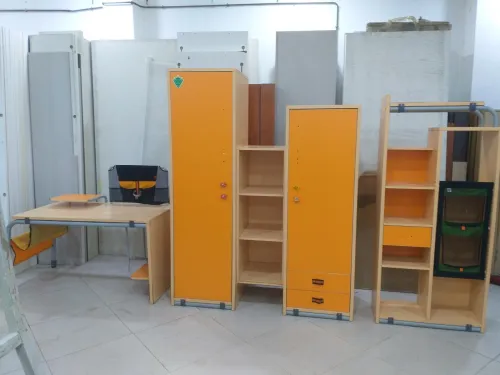 غرفة أطفال مستوردة من تركياchambre d'enfant turque