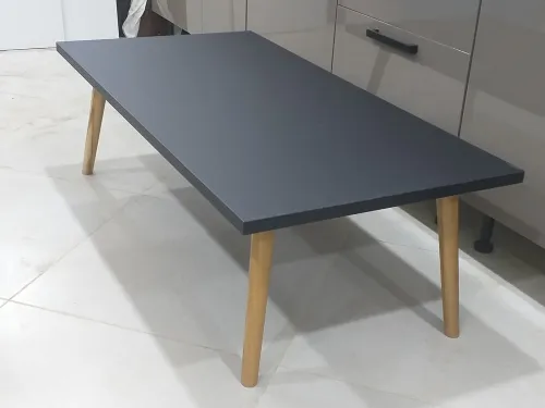 طاولة منخفضة مستوردة table basse importation