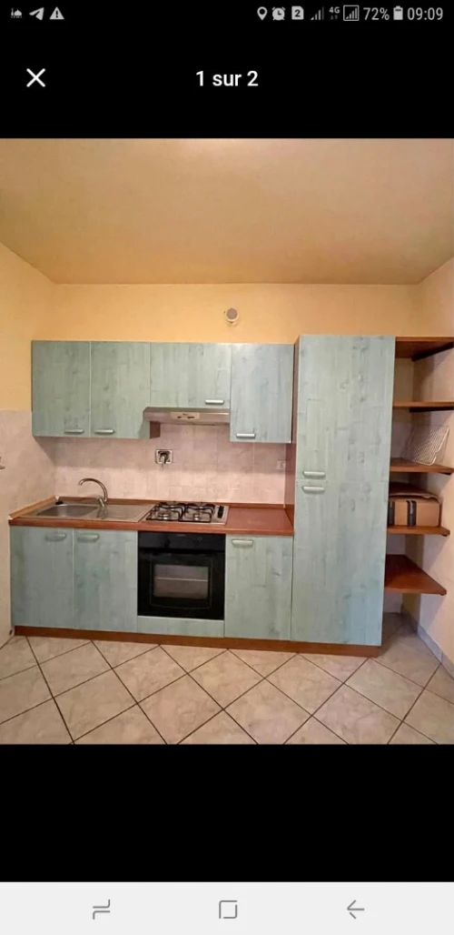 مطابخ عصرية حسب الطلب cuisine moderne sur mesure 