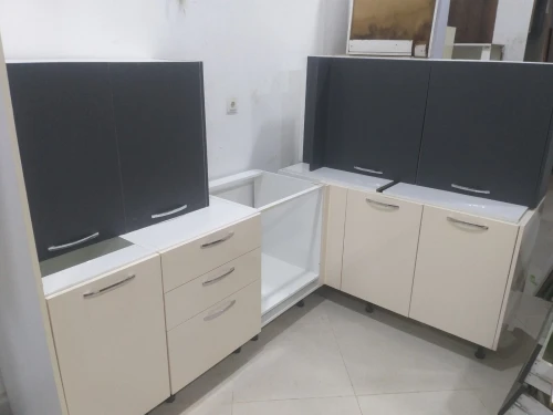 Cuisine moderne neuve مطبخ عصري جديد