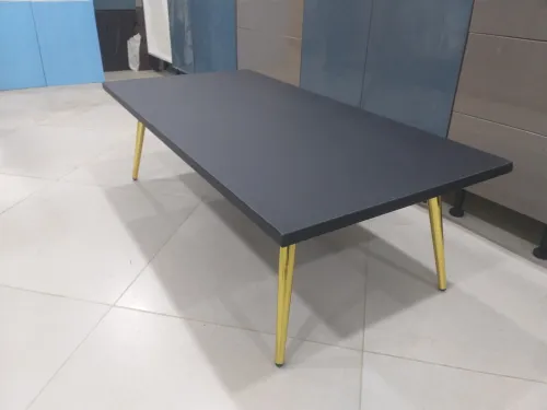 طاولة منخفضة مستوردة table basse importation