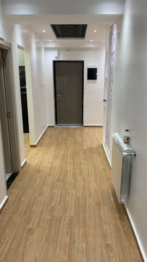 Travaux de rénovation aménagement 