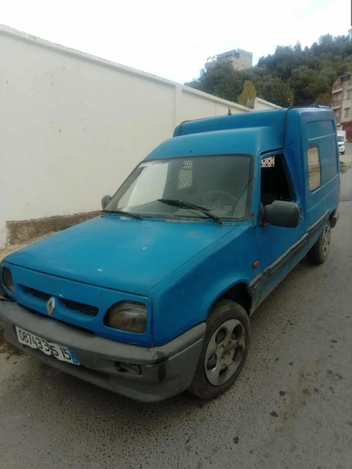 Renault Express 1995 Express