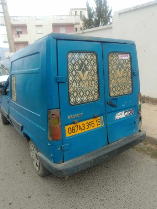 Renault Express 1995 Express
