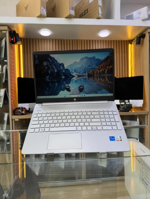 HP LAPTOP 15 I5-1235U 16GB/512GB