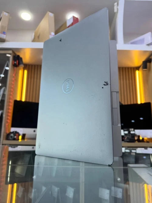 DELL LATITUDE 5510  I7 10610U 16GB/256GB