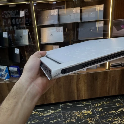ALIENWARE X15 R2 I9 12EME H 32GB/1TB RTX 3080 15P FHD 165HZ