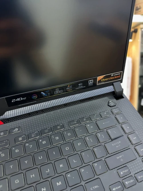 ASUS ROG STRIX G15
