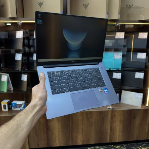 HONOR MAGICBOOK 15 RYZEN 5 3500U 8GB/256GB