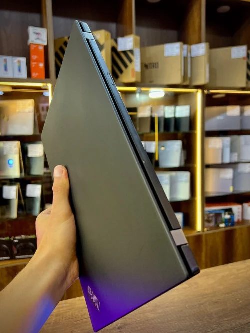Lenovo thinkpad X13 i5-10210U 8/256 13pouce FHD