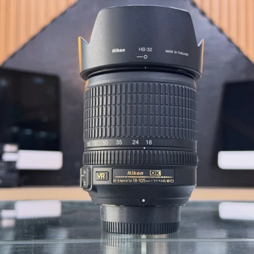 Nikon 50mm f/1.4 D en excellent état