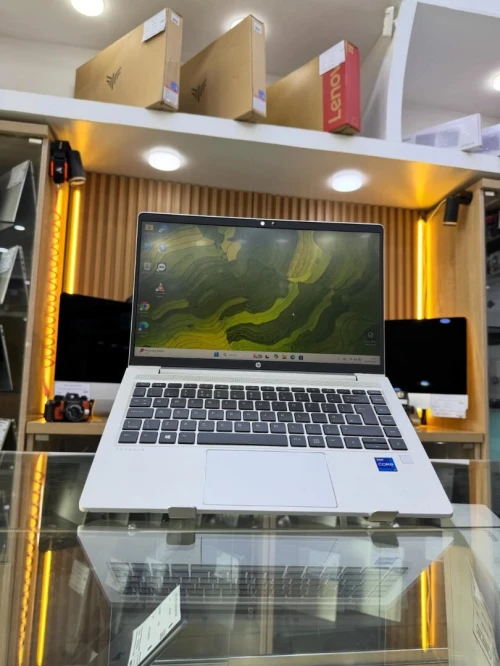 HO PROBOOK 440 G8 I7 1165 G7 16GB/256GB