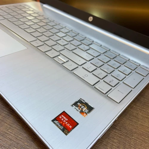 HP LAPTOP 15S AMD RYZEN 5 4599U 8GB/512GB