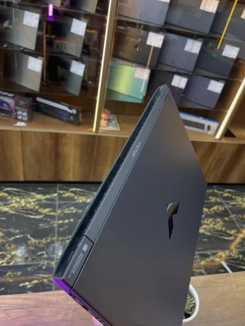 HP VICTUS 16 I7-13650HX 16GB/512GB NVIDIA RTX 4060 8GB