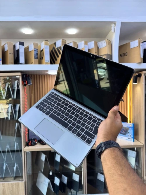 DELL LATITUDE 7210 2IN1