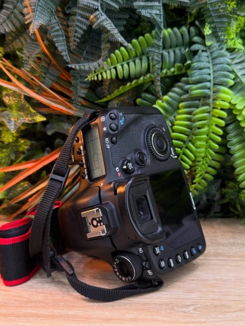 Canon 7D