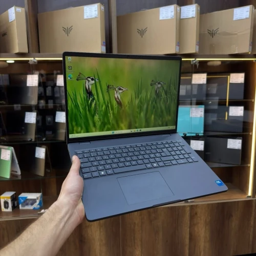 DELL PRO 16 CORE 5 120U 8GB/256GB