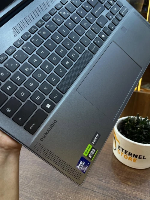 MSI AMH STEALTH