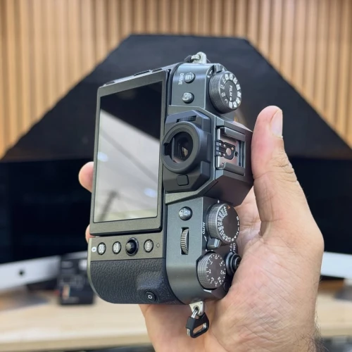Fujifilm X-T50 boitier nu neuf jamais utilisé