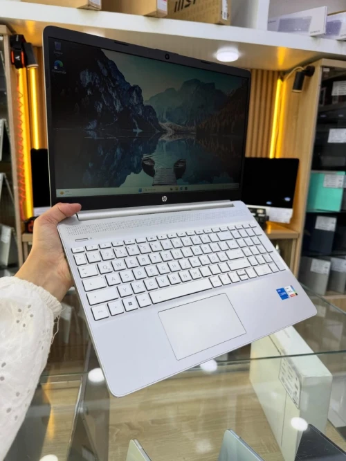 HP LAPTOP 15 I5-1235U 16GB/512GB