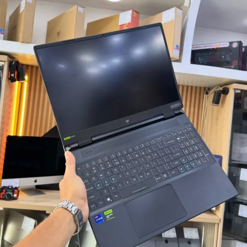 ACER PREDATOR HELIOS NEO 16 I9-13900HX 16GB/512GB  NVIDIA RTX 4060 8GB