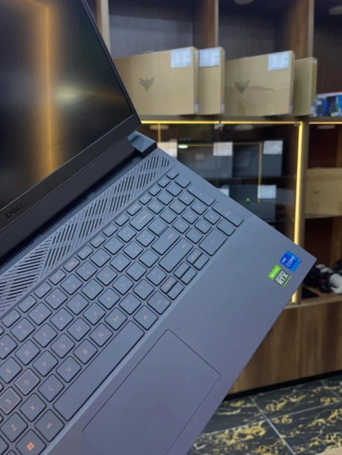 DELL G15 5520 I7-12700H 16GB/512GB NVIDIA RTX 3060 6GB
