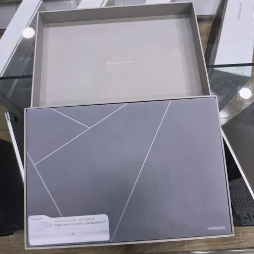 ASUS ZENBOOK S16 RYZEN AI 9 HX 32GB/1TB 16P 2K8 OLED  NEUF JAMAIS UTILISÉ