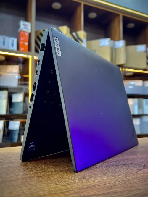 Lenovo thinkpad p14s i7-1370P 16/512 RTX A500 4GB 14pouces FHD