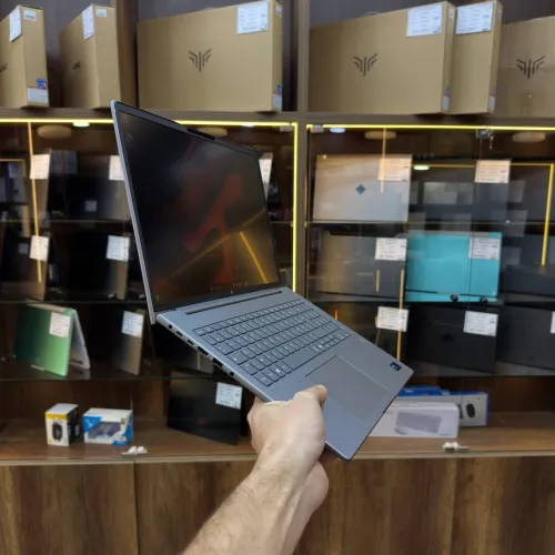 HP ZBOOK POWER 16 G11 ULTRA 7 165H 32GB/512GB