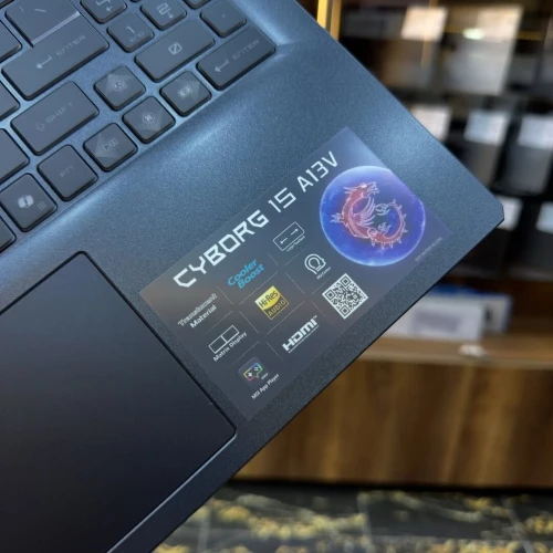MSI CYBORG 15 A13VF I7 13620H 16GB/1TB