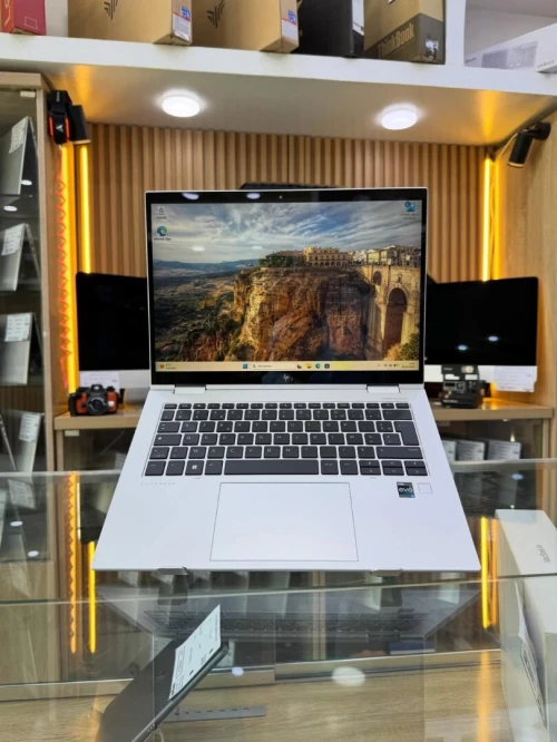 HP ELITEBOOK 1040 G10 I5-1335U 16 GB DDR5/512 GB