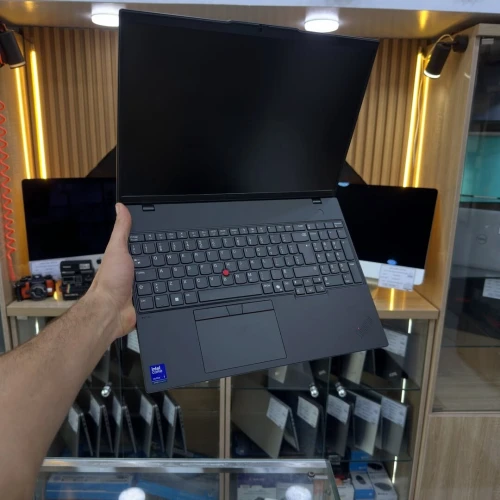 LENOVO THINKPAD L16 ULTRA 7 U 32GB DDR5 512GBSSD 16P FHD JAMAIS UTILISÉ