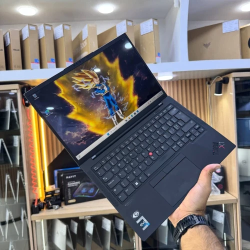 LENOVO THINKPAD X1 CARBON