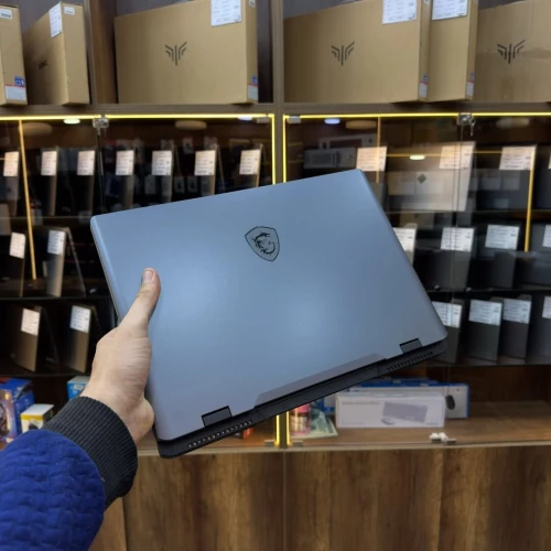 MSI SWORD 16HX I7 14700HX 16GB/512GB