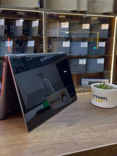 HP ENVY X360 2IN1 ULTRA 5 125U 16GB/512G