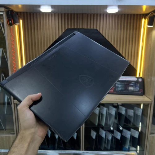 MSI KATANA 15 B13V