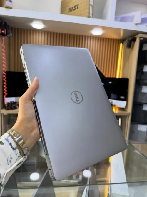 DELL LATITUDE 5450 CORE ULTRA 7-165U 16GB/256GB