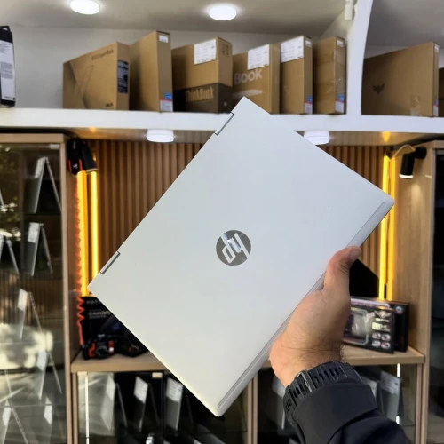 HP PROBOOK 435 G9 X360