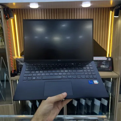 LG GRAM 15