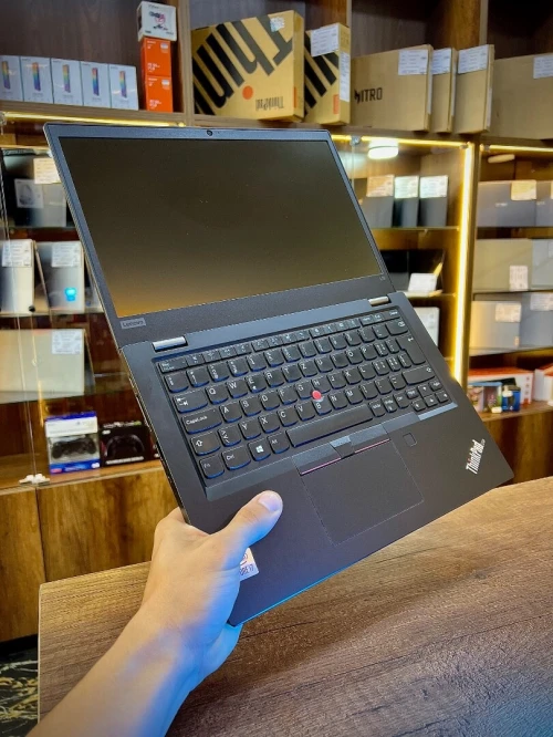 Lenovo THINKPAD L13 i7-10510U 16/256 13POUCE FHD