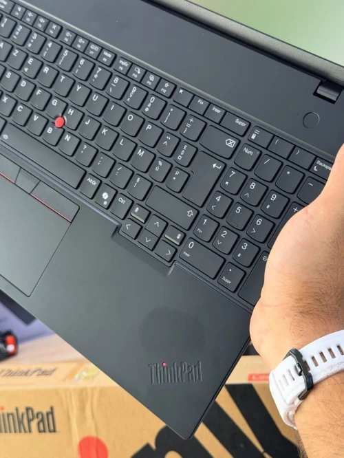 LENOVO THINKPAD L16 GEN 1