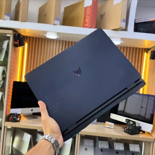 ACER PREDATOR HELIOS NEO 16 I9-13900HX 16GB/512GB  NVIDIA RTX 4060 8GB