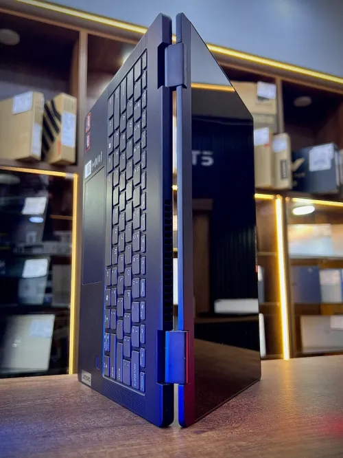 Lenovo ideapad 5 2-1 ryzen 7-8845U 16/512 14 pouces tactiles 360 