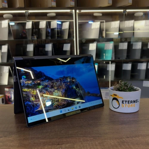 HP ENVY 13 RYZEN 5 3500U 8GB/512GB