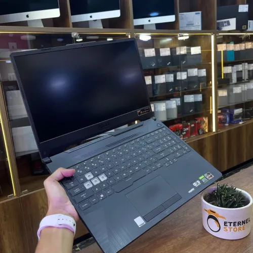 ASUS TUF A15