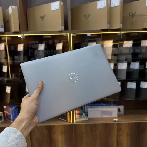 DELL LATITUDE 5550 ULTRA 5 155U 16GB/512GB
