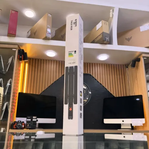 SUTEFOTO TW20 RGB neuf jamais utilisé
