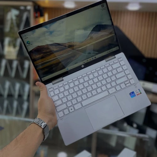 HP PAVILION 14 X360 I7 1355U 16GB/512GB
