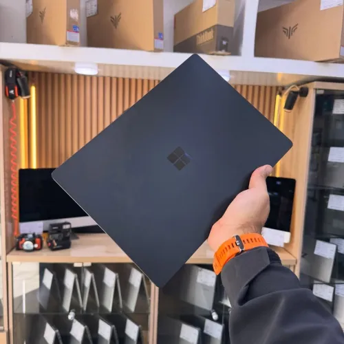 SURFACE LAPTOP 6 ULTRA 5 135H 16GB/256GB